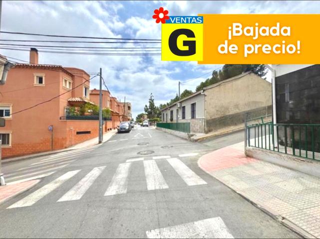 ESTUPENDA CASA EN BIGASTRO, DE 4 DORM, PRECISA POCA REFORMA ,GARAJE, GRAN PATIO, TERRAZA ¡VISITELA! photo 0