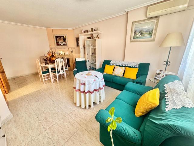 MARAVILLOSO DÚPLEX A TAN SOLO 2 MIN DE ORIHUELA ¡PARA ENTRAR A VIVIR YA! photo 0