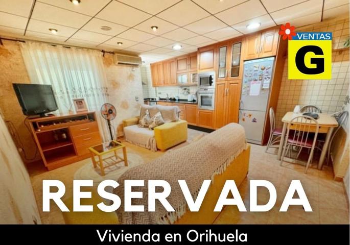 VIVIENDA REFORMADA EN ZONA (LOS HUERTOS)  DE 120 M2, 3 DORM, 2 BAÑOS, BALCÓN AMPLIO,  ¡¡VISITELA!! photo 0