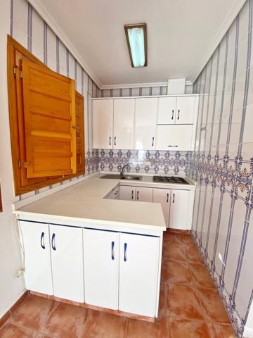 ESTUPENDA CASA CON PARCELA DE 4 DORM, AGUA Y LUZ EN DESAMPARADOS, SEMI-NUEVA..¡HAGA SU OFERTA!! photo 0