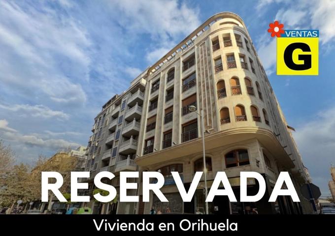 VIVIENDA DE LUJO EN EL CENTRO DE ORIHUELA, SEMI-AMUEBLADA, CON GARAJE OPCIONAL… ¡VISITELA YA!! photo 0
