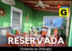 GESSICON VENDE DOS CHALET CON PARCELA DE 3.179 PARA VIVIR, A TAN SOLO 2 MIN DE ORIHUELA CIUDAD photo 0