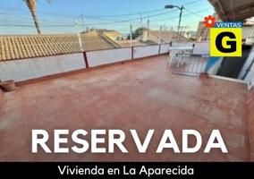 MARAVILLOSA CASA PARA VIVIR,A TAN SOLO 7 MIN DE ORIHUELA CON GARAJE GRANDE Y TERRAZA ¡VISITELA! photo 0