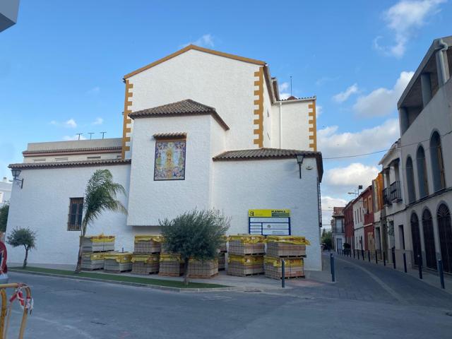 ESTUPENDO LOCAL EN EL CENTRO DE DESAMPARADOS, HACE ESQUINA A 3 CALLES, TIENE MUCHAS LUZ ¡¡VISITELO!! photo 0