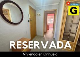 ESTUPENDA VIVIENDA EN VENTA EN ORIHUELA, REFORMADA, MUY ECONÓMICA (DISPONE DE ASCENSOR) ¡VISITELA SIN COMPROMISO! photo 0