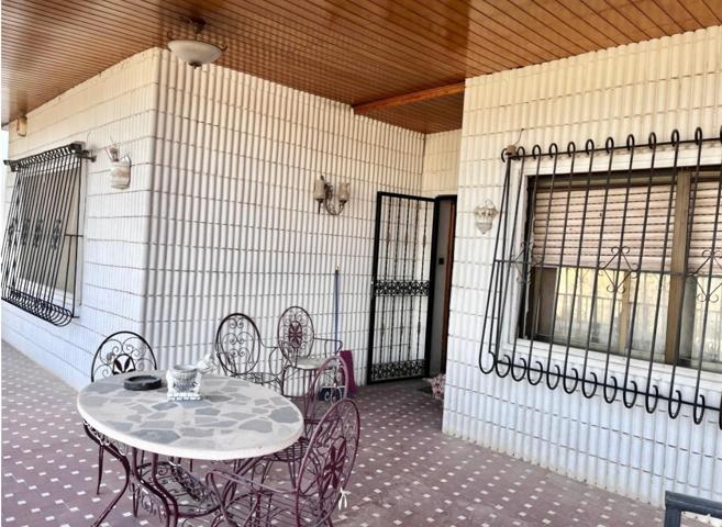 Unifamiliar En venta en Correntías Medias, Orihuela photo 0