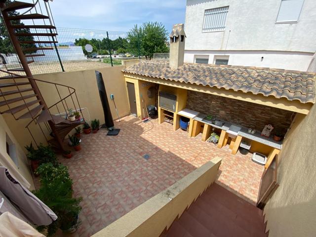 MAGNÍFICA CASA EN RAFAL CON PATIO AMPLIO, GARAJE PARA 5 COCHES, TERRAZA...¡VISITELO SIN COMPROMISO! photo 0