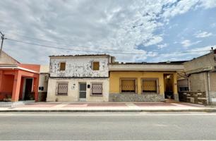 CASAS EN EL ARENAL(A TAN SOLO 5 MIN DE ORIHUELA), PRECISAN POCA REFORMAR, MUY ECONÓMICAS ¡VISITELA!! photo 0