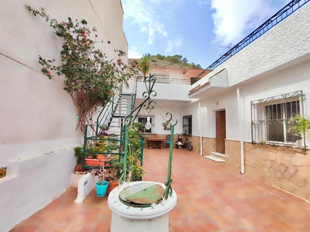 ESTUPENDA CASA A TAN SOLO 5MIN DE ORIHUELA, PARA VIVIR CON PATIO, TERRAZA ¡ViSITELA! photo 0