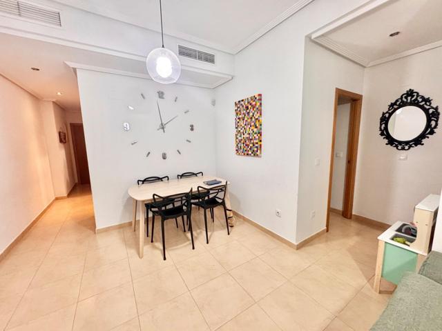 MARAVILLOSA VIVIENDA SEMI-NUEVA CON GARAJE Y TRASTERO EN ORIHUELA CIUDAD MUY ECONÓMICA ¡¡VISITELA!! photo 0