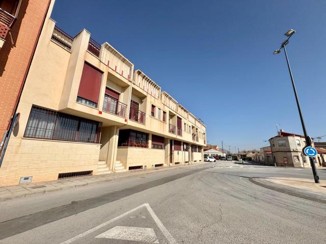 IMPRESIONANTE DUPLEX EN ORIHUELA, PARA ENTRAR A VIVIR, AMPLIO, CON TERRAZA, BALCÓN,GARAJE ¡VISITELO! photo 0