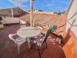 ESTUPENDA CASA EN ORIHUELA CON CHIMENEA Y TERRAZA AMPLIA, LISTA PARA ENTRAR A VIVIR.... ¡VISITELA! photo 0