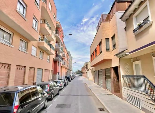 ESTUPENDA PLAZA DE GARAJE Y TRASTERO EN OCARASA MUY AMPLIA CON FACCIL ACCESO  ¡¡VISITELA YA!! photo 0