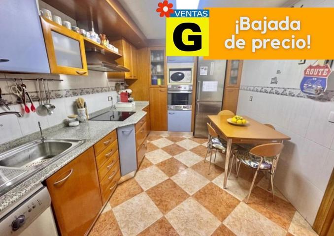 MARAVILLOSO DUPLEX EN EL PARQUE SEVERO OCHOA, REFORMADO,GARAJE PARA 3 COCHES,DOS TERRAZAS ¡VISITELO! photo 0