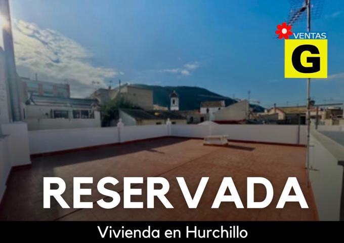ESTUPENDA CASA EN HURCHILLO (A TAN SOLO 2 MIN DE ORIHUELA) PARA VIVIR CON AMPLIA TERRAZA ¡VISITELA! photo 0