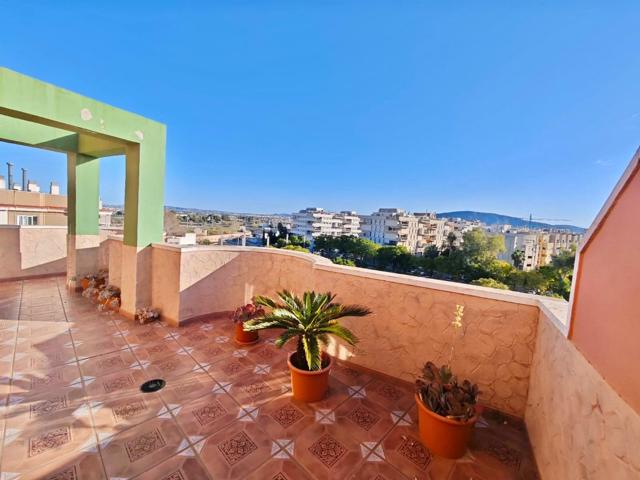 MARAVILLOS ÁTICO EN ORIHUELA TODO REFORMADO, CON TERRAZA MUY GRANDE ¡¡VISÍTELO!! photo 0