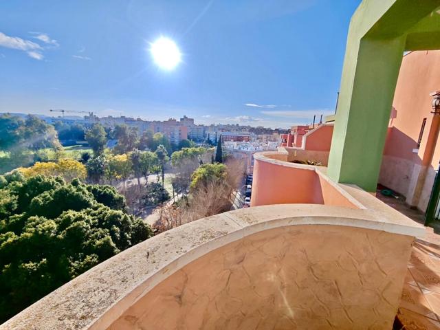 MARAVILLOS ÁTICO EN ORIHUELA TODO REFORMADO, CON TERRAZA MUY GRANDE ¡¡VISÍTELO!! photo 0