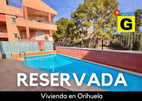 ESTUPENDO BUNGALOW A TAN SOLO 5 MIN DE ORIHUELA CON PORCHE AMPLIO, PISCINA COMUNITARIA MUY ECONÓMICO photo 0