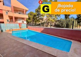 ESTUPENDO BUNGALOW A TAN SOLO 5 MIN DE ORIHUELA CON PORCHE AMPLIO, PISCINA COMUNITARIA MUY ECONÓMICO photo 0