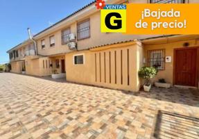 ESTUPENDO DUPLEX SEMI-REFORMADO EN HURCHILLO DE 4 DORM. 2 BAÑOS, GALERIA, BALCÓN.. ¡PRECIO REBAJADO! photo 0