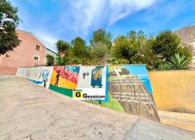 PISO EN PLANTA BAJA EN ORIHUELA CIUDAD , CON GARAJE AMPLIO, TERRAZA, SEMI-REFORMADO..¡MUY ECONÓMICO! photo 0