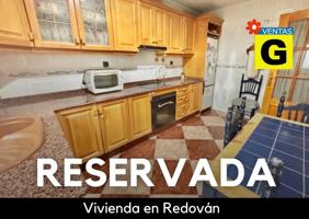 MARAVILLOSO DUPLEX EN REDOVAN MUY AMPLIO 164M2 CON GARAJE PARA 2 COCHES, (SIN COMUNIDAD) ¡VISITELO! photo 0