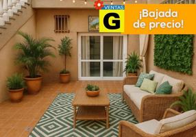 MARAVILLOSO DUPLEX EN REDOVAN MUY AMPLIO 164M2 CON GARAJE PARA 2 COCHES, (SIN COMUNIDAD) ¡VISITELO! photo 0