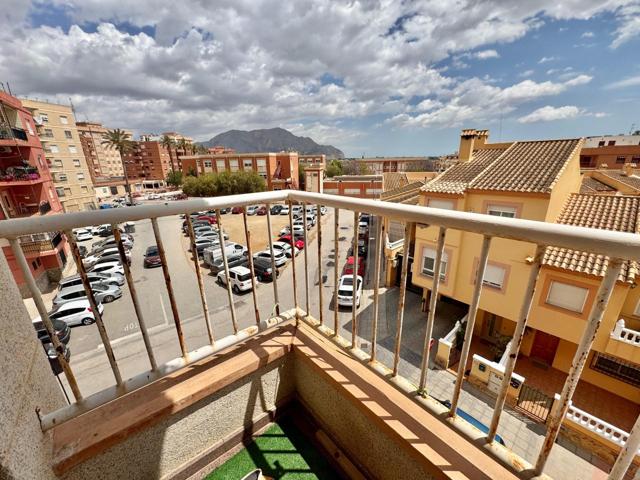 ESTUPENDA VIVIENDA PARA ENTRAR A VIVIR, TODA EXTERIOR, SIN PASILLO, SEMI-AMUEBLADA MUY ECONÓMICA photo 0