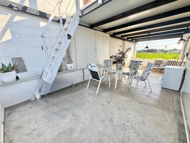 ESTUPENDA CASA SEMI-NUEVA, AMUEBLADA DE 5 DORM, 3 BAÑOS CON PATIO, TERRAZA Y GARAJE ¡VISITELA YA! photo 0