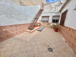 Casa De Pueblo En venta en El Siscar, Santomera photo 0