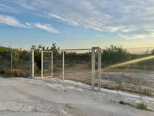 terreno rústico de nueva construcción en venta photo 0