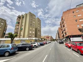 MAGNIFICA VIVIENDA MUY AMPLIA EN LUIS BARCALA, TODA EXTERIOR CON GARAJE, BALCON GRANDE  ¡VISITELA! photo 0