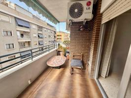 MAGNÍFICO PISO EN ORIHUELA DE 136M2, 4 HABITACIONES, CON BALCON AMPLIO...¡VISITELO SIN COMPROMISO! photo 0
