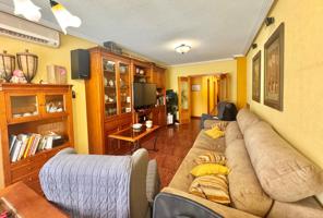 ESTUPENDA VIVIENDA EN EL PARQUE SEVERO OCHOA SEMI-NUEVA CON BALCÓN PARA UNA MESA, POSIBILIDAD DE GARAJE, VISTAS PRIVILEGIADAS ¡¡VISITELO SIN COMPROMISO!! photo 0