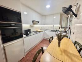 ESTUPENDA VIVIENDA EN EL PARQUE SEVERO OCHOA SEMI-NUEVA CON BALCÓN PARA UNA MESA, CON VISTAS PRIVILEGIADAS ¡¡VISITELO SIN COMPROMISO!! photo 0