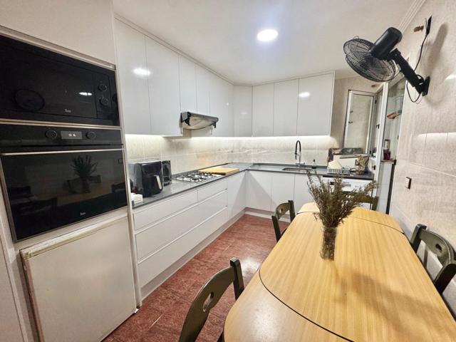 ESTUPENDA VIVIENDA EN EL PARQUE SEVERO OCHOA SEMI-NUEVA CON BALCÓN PARA UNA MESA, CON VISTAS PRIVILEGIADAS ¡¡VISITELO SIN COMPROMISO!! photo 0