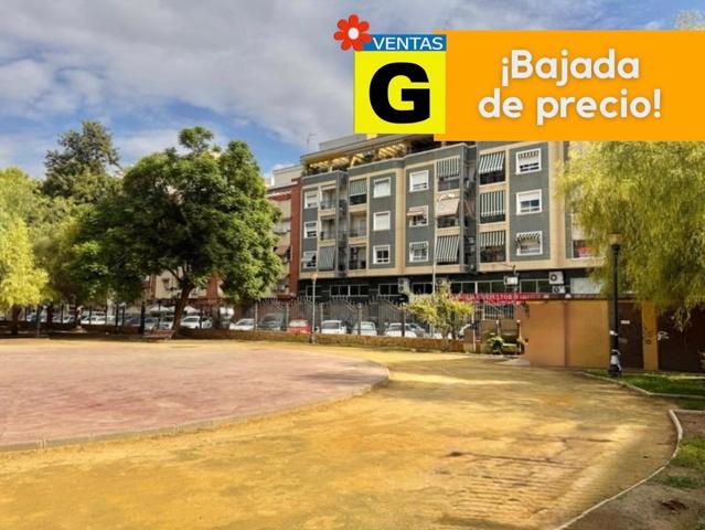 ESTUPENDA VIVIENDA EN EL PARQUE SEVERO OCHOA SEMI-NUEVA CON BALCÓN PARA UNA MESA, GARAJE, VISTAS PRIVILEGIADAS ¡¡VISITELO SIN COMPROMISO!! photo 0