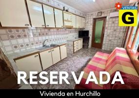 CASA EN EL CENTRO DE BIGASTRO DE 3 DORM Y 2 BAÑOS CON TERRAZA Y ESTUPENDA ORIENTACIÓN ¡¡VISITELA SIN COMPROMISO!! photo 0