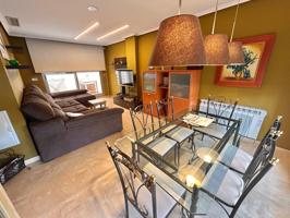 MARAVILLOSO DUPLEX EN EL CENTRO DE ORIHUELA SEMI-NUEVO, AMUEBLADO, CON GARAJE ¡¡MUY ECONOMICO VISITELOS SIN COMPROMISO! photo 0