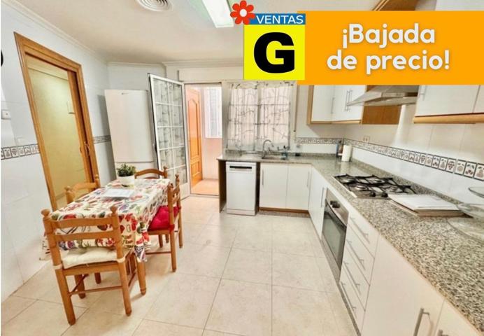 MAGNIFICO PISO SEMI-NUEVO EN ORIHUELA, CON GARAJE Y TRASTERO MUY ECONÓMICO ¡¡PIDA INFORMACIÓN YA!! photo 0