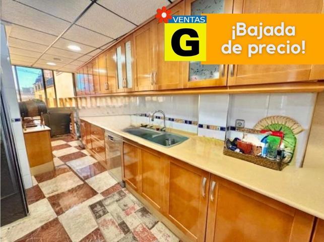 MAGNIFICA VIVIENDA DE 4 DORMITORIOS EN ORIHUELA PARA VIVIR CON VISTAS MARAVILLOSAS, TODA REFORMADA Y CON POSIBILIDAD DE GARAJE ¡¡VISITELA SIN COMPROMISO!! photo 0