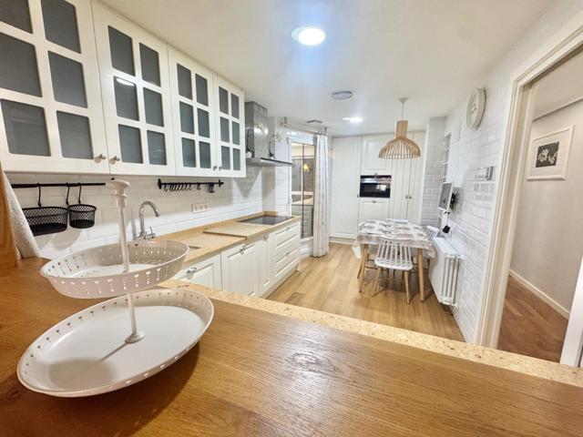 MARAVILLOSO PISO CON GARAJE EN OCARASA TODO REFORMADO, CON AMPLIO BALCÓN GARAJE, TRASTERO ¡¡VISITELO Y HAGA SU OFERTA!! photo 0