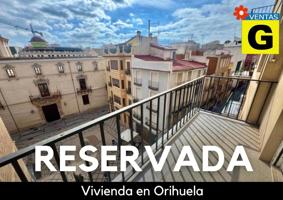 MAGNIFICA VIVIENDA DE 4 DORMITORIOS EN ORIHUELA de 130m2 CON VISTAS MARAVILLOSAS, GARAJE.... ¡¡VISITELA YA SIN COMPROMISO!! photo 0