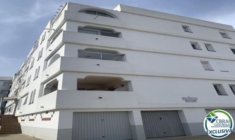 Bonito apartamento en zona tranquila de Santa Margarita Roses photo 0