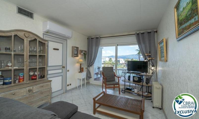 Precioso apartamento con maravillosas vistas al Port Empordà photo 0