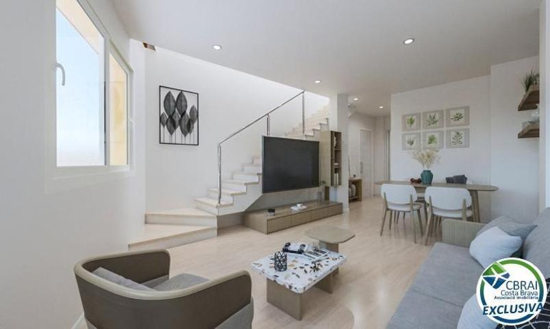 Terreno Urbanizable En venta en Centre, Palau - Saverdera photo 0