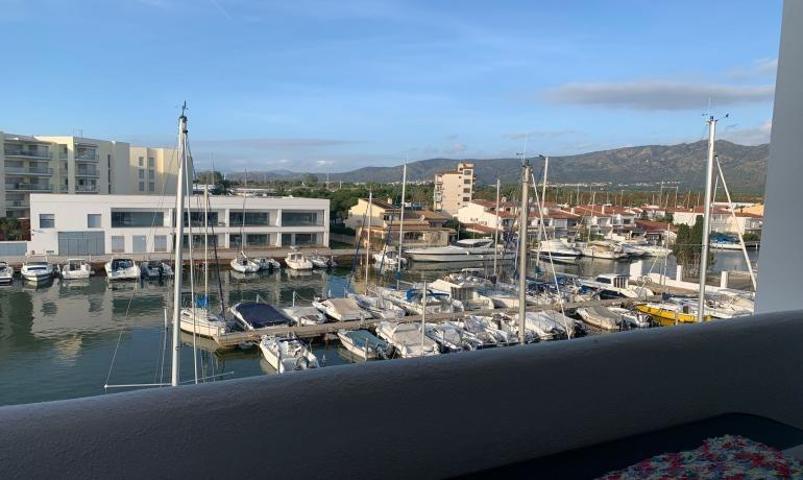 PRECIOSO APARTAMENTO CON VISTA AL CANAL con LICENCIA TURÍSTICA photo 0