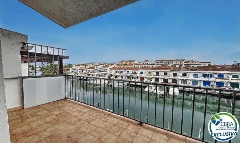 Se vende Apartamento Vista Canal Porto Fino Con Parking photo 0