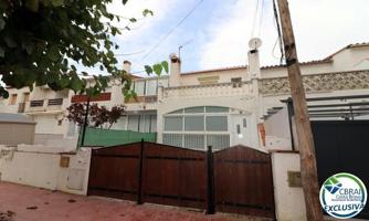 Acogedora casa de 1 dormitorio con amplia terraza i piscina photo 0