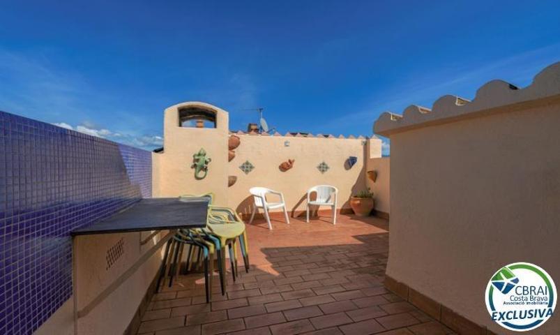 Bonito apartamento con preciosa terraza, y solárium con vistas al mar photo 0